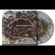 DESULTORY Swallow the Snake LP SPLATTER [VINYL 12"]